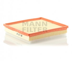 Фильтр воздушный C30163 MANN FILTER