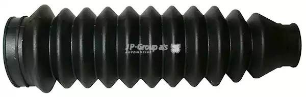 Пыльник рулевой рейки 11 447 001 00 JP GROUP