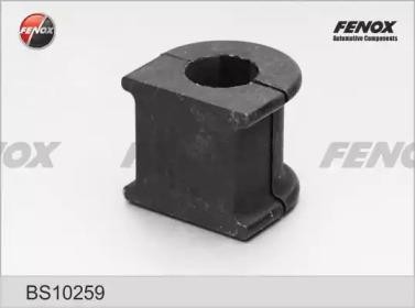 ВТУЛКА СТАБИЛИЗАТОРА ПЕРЕДНЯЯ BS10259 FENOX