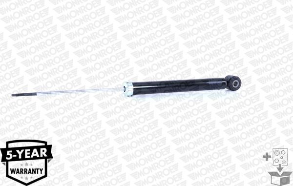 Амортизатор подвески G1137 MONROE