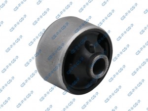 Сайлентблок - втулка амортизатора подвески 514520 GS P