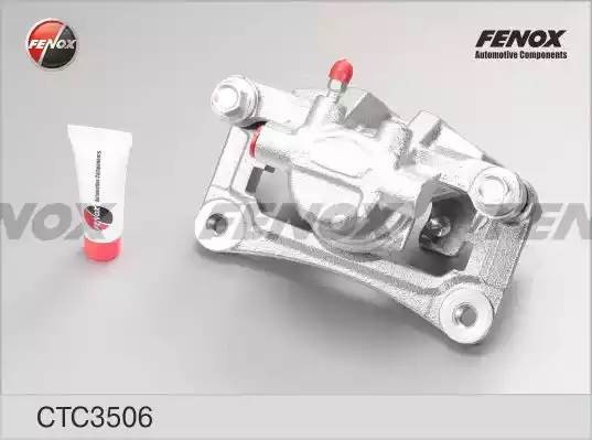 СУППОРТ ЗАДНИЙ ПРАВЫЙ CTC3506 FENOX