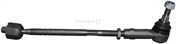 Тяга рулевая 11 444 034 80 JP GROUP
