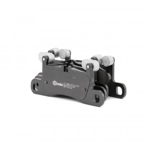 Колодки тормозные дисковые P65027 BREMBO