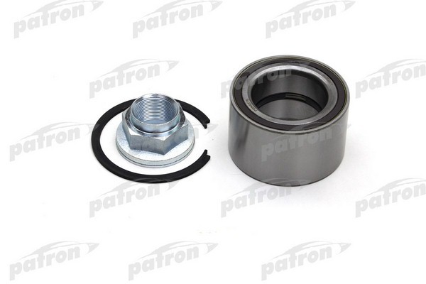 Подшипник ступицы колеса PBK6570 PATRON
