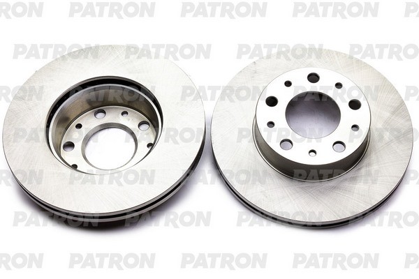 Диск тормозной PBD2721 PATRON
