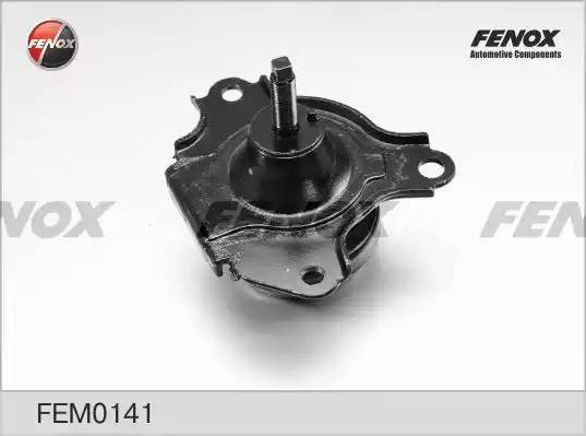 ОПОРА ДВИГАТЕЛЯ ПРАВАЯ FEM0141 FENOX