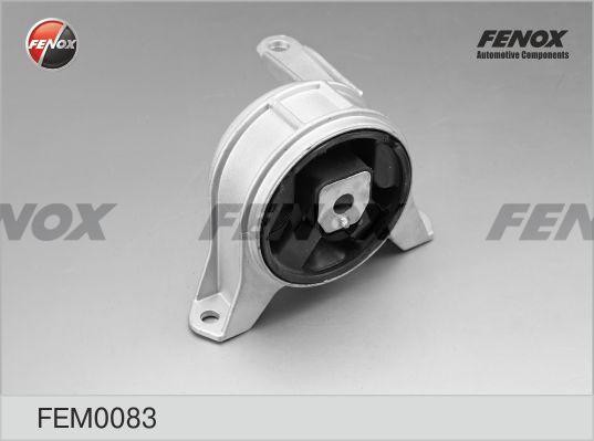 ОПОРА ДВИГАТЕЛЯ ПРАВАЯ FEM0083 FENOX