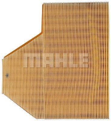 Фильтр воздушный LX988 MAHLE