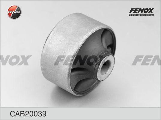 САЙЛЕНТБЛОК  CAB20039 FENOX