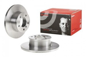 Диск тормозной 08.5444.10 BREMBO