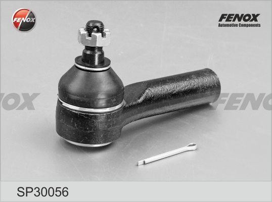НАКОНЕЧНИК РУЛЕВОЙ  SP30056 FENOX