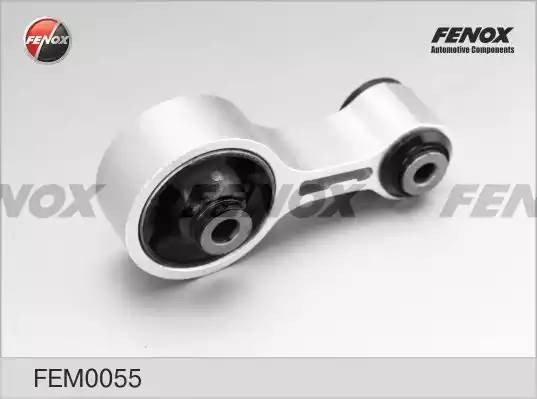 ОПОРА ДВИГАТЕЛЯ ЗАДНЯЯ FEM0055 FENOX