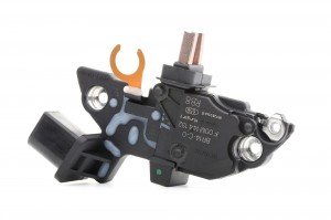 Реле регулятор напряжения генератора F 00M 144 132 BOSCH
