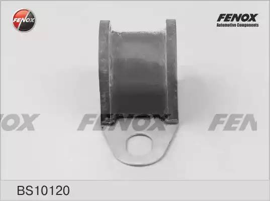 ВТУЛКА СТАБИЛИЗАТОРА ПЕРЕДНЯЯ BS10120 FENOX
