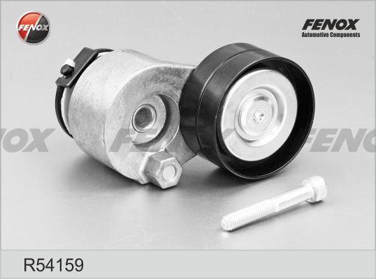 НАТЯЖИТЕЛЬ ПОЛИКЛИНОВОГО РЕМНЯ  R54159 FENOX
