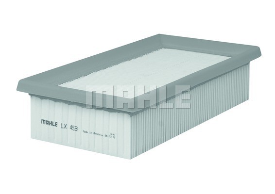 Фильтр воздушный LX453 MAHLE