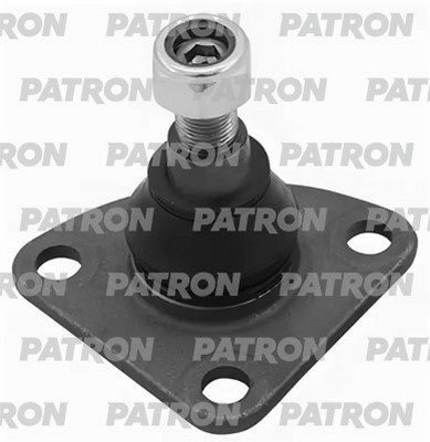Опора шаровая подвески PS3120 PATRON