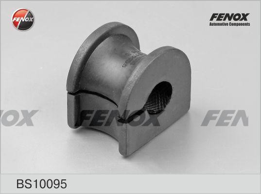 ВТУЛКА СТАБИЛИЗАТОРА ПЕРЕДНЯЯ BS10095 FENOX