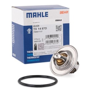 Термостат системы охлаждения TX 14 87D MAHLE