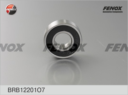 ПОДШИПНИК ГЕНЕРАТОРА BRB12201O7 FENOX