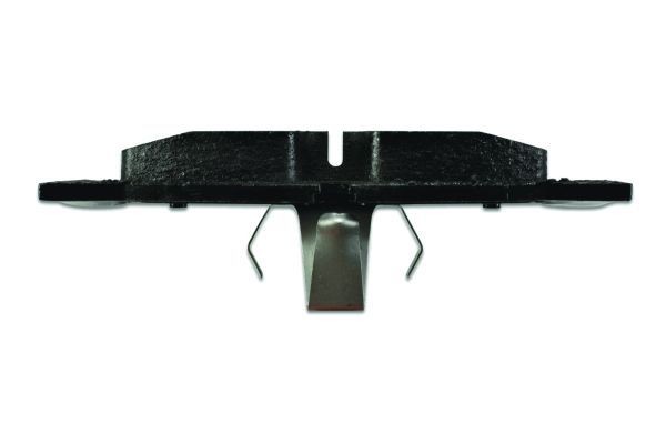 Колодки тормозные дисковые 8DB 355 014-351 PAGID