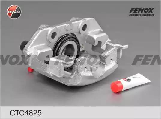 СУППОРТ ПЕРЕДНИЙ ЛЕВЫЙ CTC4825 FENOX