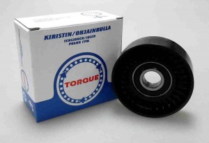 Ролик ремня приводного KR5074 TORQUE