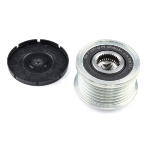 Шкив генератора 535008610 INA