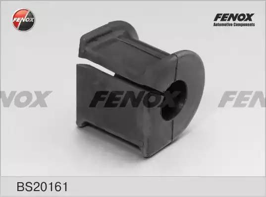 ВТУЛКА СТАБИЛИЗАТОРА ЗАДНЯЯ BS20161 FENOX