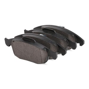 Колодки тормозные дисковые P61083 BREMBO