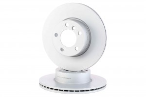 Диск тормозной 24.0124-0203.1 ATE