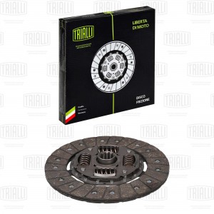 Диск сцепления FD 399 TRIALLI