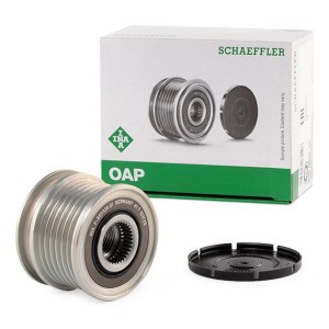 Шкив генератора 535005010 INA