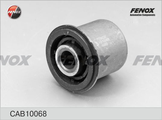 САЙЛЕНТБЛОК ПЕРЕДНЕГО РЫЧАГА, ПЕРЕДНИЙ CAB10068 FENOX