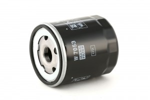 Фильтр масляный двигателя W 7053 MANN FILTER