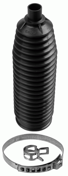 Пыльник рулевой рейки 35285 01 LEMFORDER