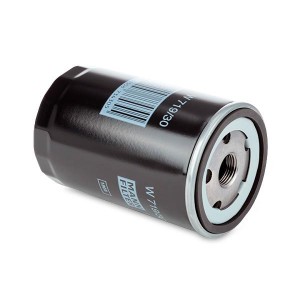 Фильтр масляный двигателя W71930 MANN FILTER