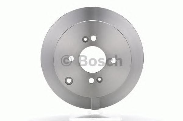 Диск тормозной 0 986 479 371 BOSCH