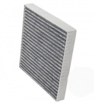 Фильтр салона 6447.ZX CITROEN