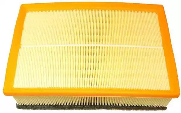 Фильтр воздушный A2528 JS ASAKASHI