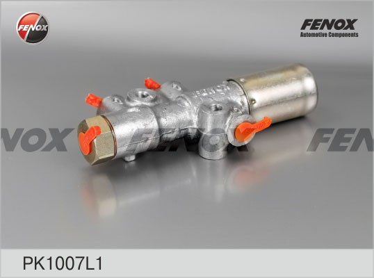 РЕГУЛЯТОР ДАВЛЕНИЯ ТОРМОЗОВ PK1007L1 FENOX