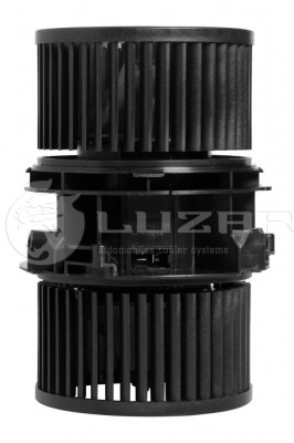 Электровентилятор отопителя LFH0914 LUZAR