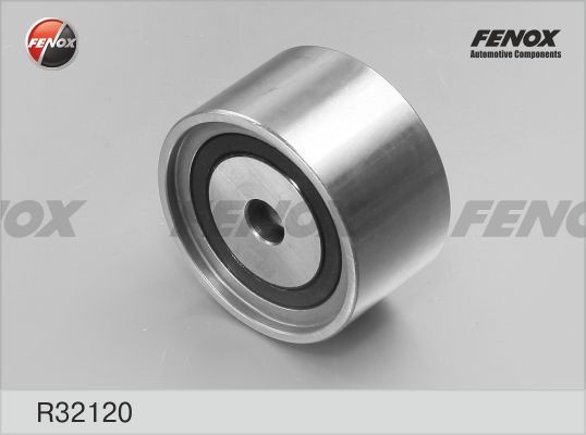 РОЛИК НАПРАВЛЯЮЩИЙ РЕМНЯ ГРМ  R32120 FENOX