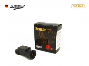 Датчик скорости 343.3843 ZOMMER