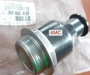 Опора шаровая подвески 364060 CITROEN