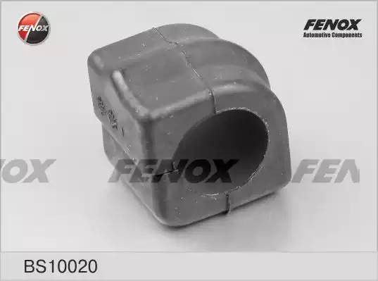 ВТУЛКА СТАБИЛИЗАТОРА ПЕРЕДНЯЯ BS10020 FENOX