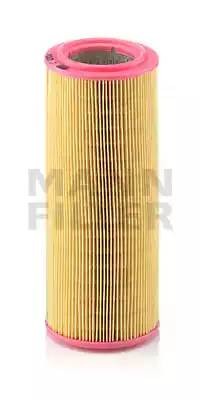 Фильтр воздушный C 12 104 MANN FILTER
