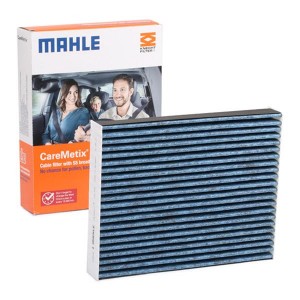 Фильтр салона LAO855 MAHLE