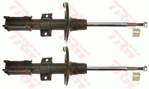 Амортизатор подвески JGM877T TRW